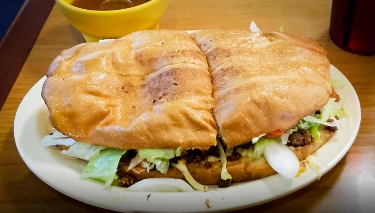 Country Cafe | Country Cooking & Mexican Food in Dawsonville, GA